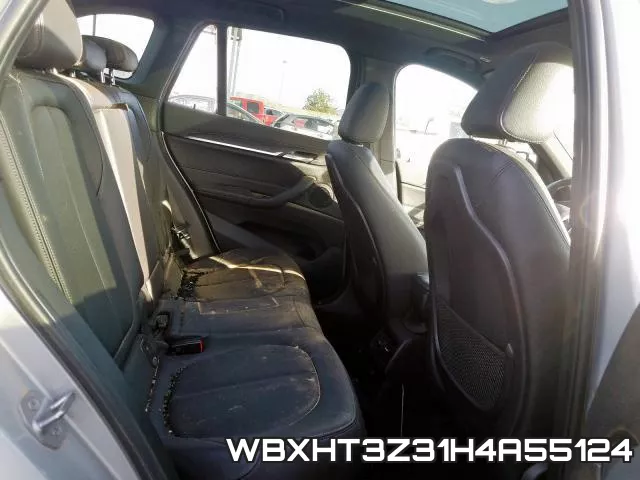WBXHT3Z31H4A55124 фото 7