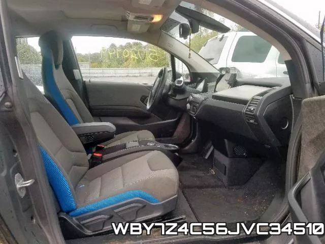 WBY7Z4C56JVC34510 фото 4