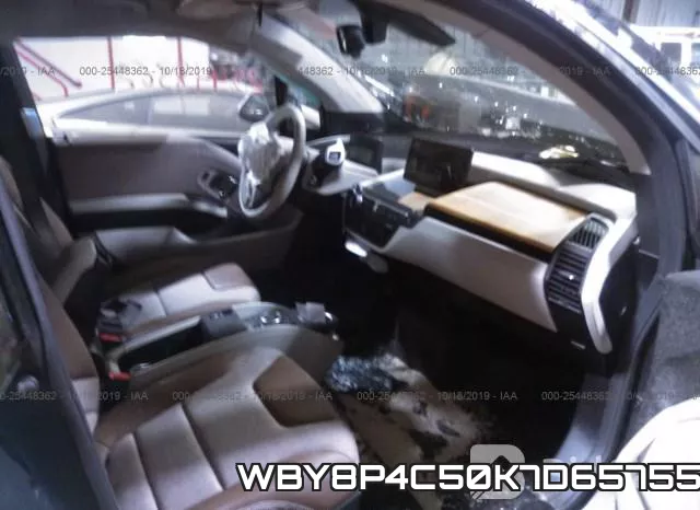 WBY8P4C50K7D65755 фото 6