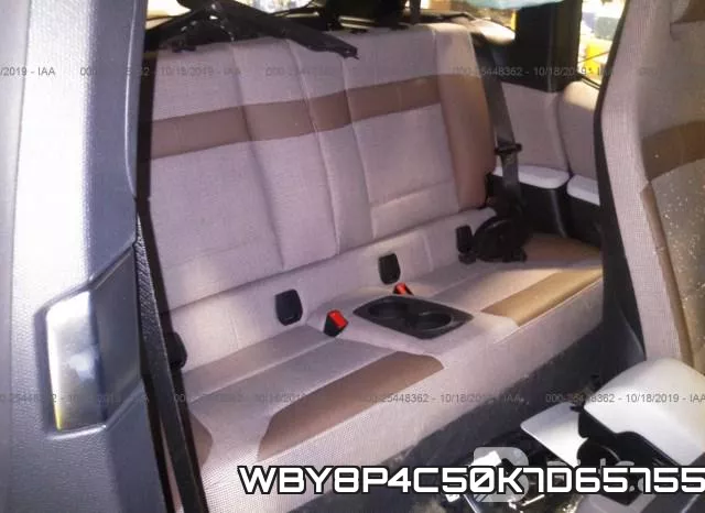 WBY8P4C50K7D65755 фото 9