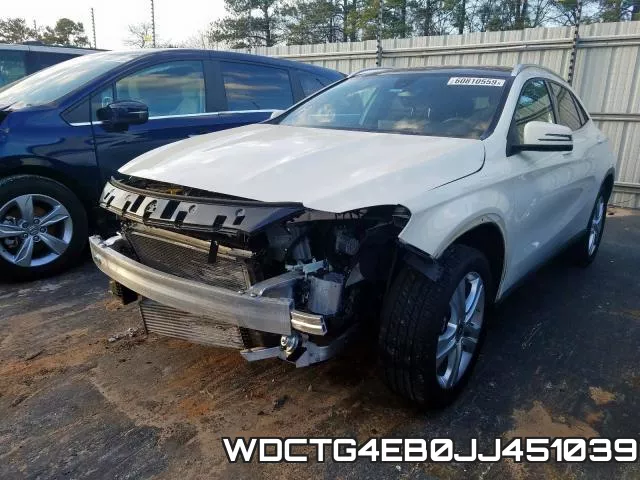 WDCTG4EB0JJ451039 фото 3