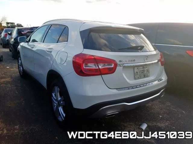 WDCTG4EB0JJ451039 фото 4