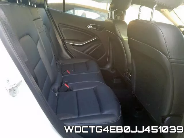 WDCTG4EB0JJ451039 фото 7