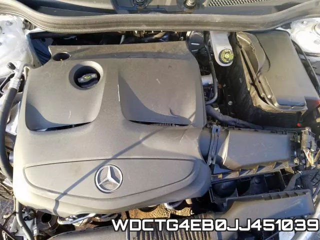 WDCTG4EB0JJ451039 фото 8