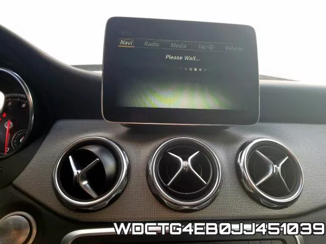 WDCTG4EB0JJ451039 фото 10