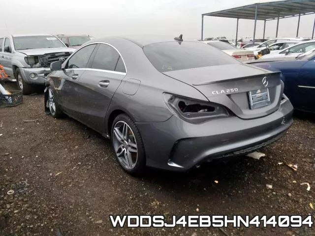WDDSJ4EB5HN414094 фото 3