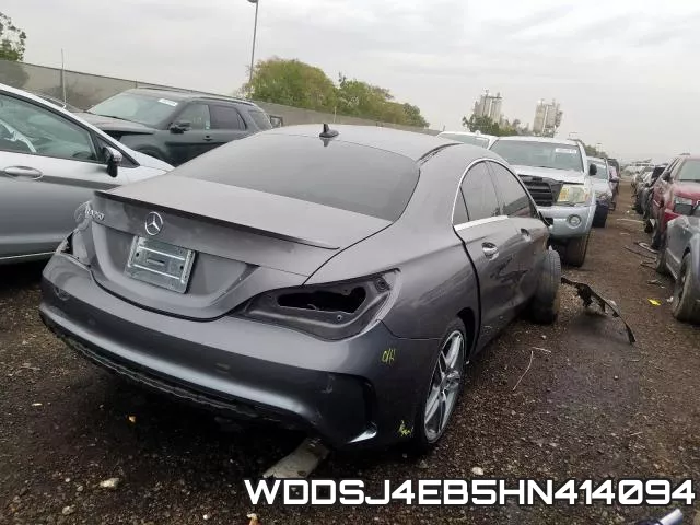 WDDSJ4EB5HN414094 фото 4