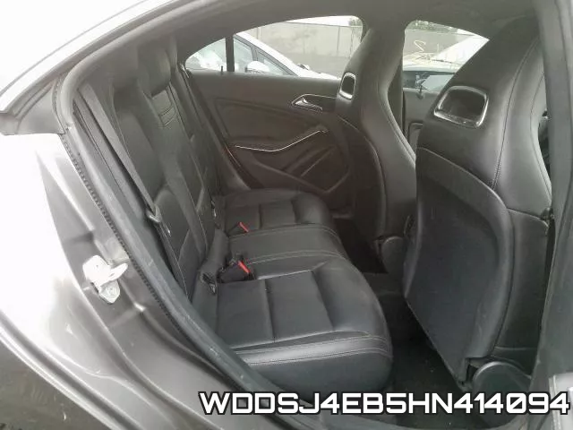 WDDSJ4EB5HN414094 фото 6