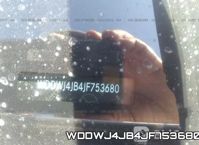 WDDWJ4JB4JF753680 фото 10