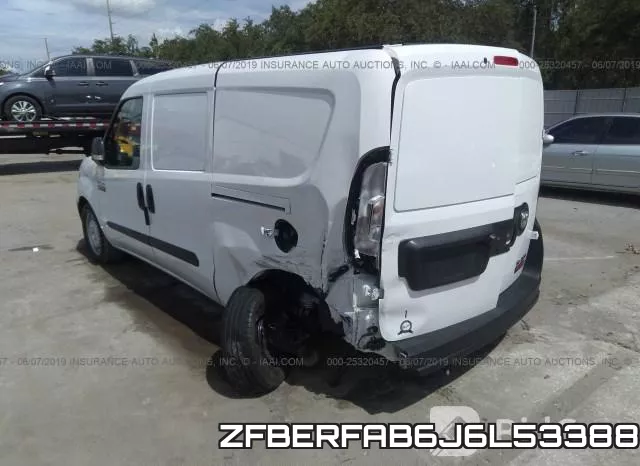ZFBERFAB6J6L53388 фото 4