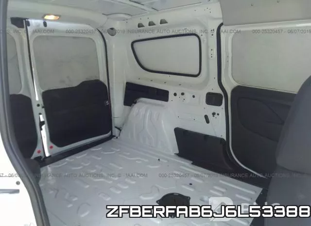 ZFBERFAB6J6L53388 фото 8