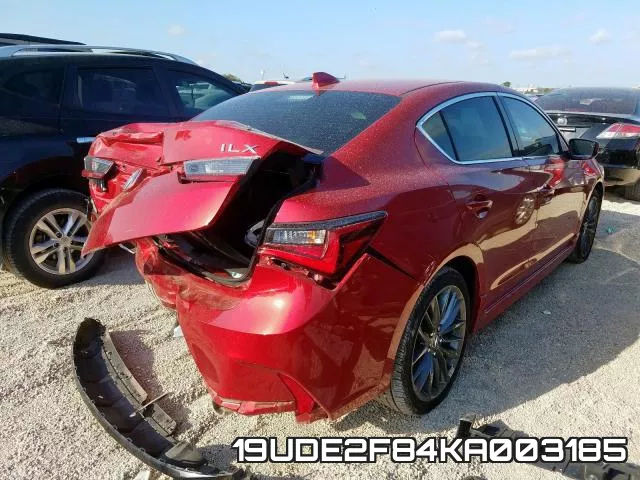 19UDE2F84KA003185 фото 5