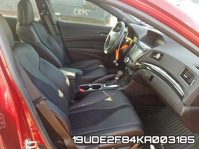 19UDE2F84KA003185 фото 6