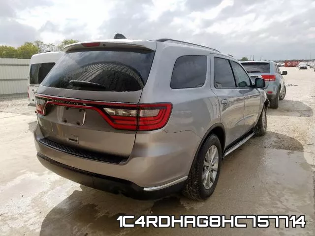1C4RDHAG8HC757714 фото 4