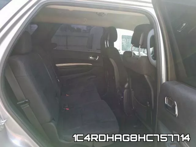 1C4RDHAG8HC757714 фото 6