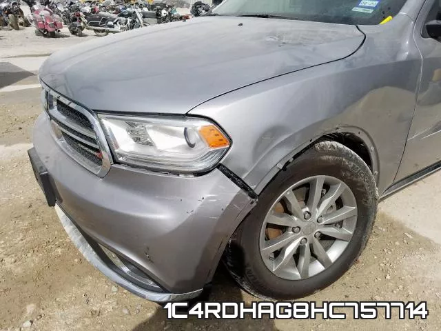 1C4RDHAG8HC757714 фото 9