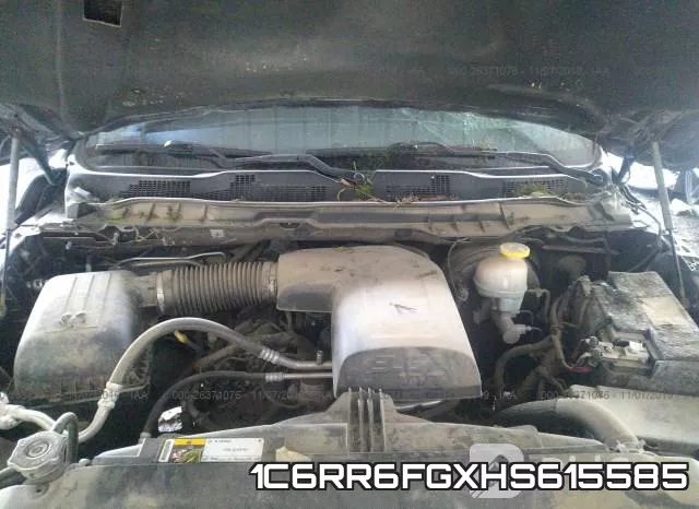 1C6RR6FGXHS615585 фото 2