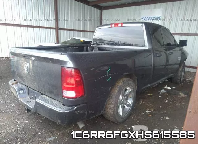 1C6RR6FGXHS615585 фото 5