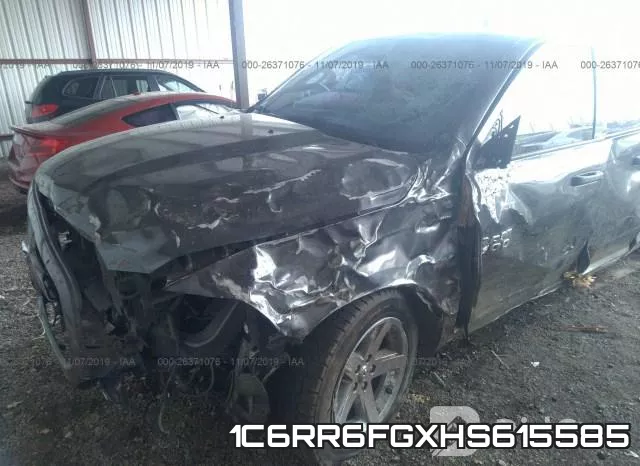 1C6RR6FGXHS615585 фото 7