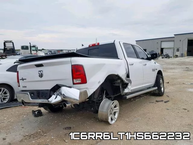 1C6RR6LT1HS662232 фото 5