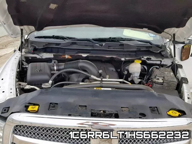 1C6RR6LT1HS662232 фото 8