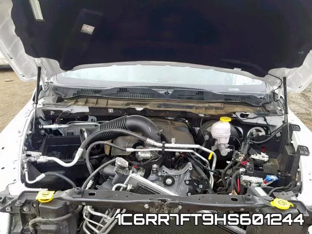 1C6RR7FT9HS601244 фото 7