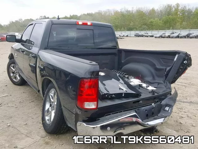 1C6RR7LT9KS560481 фото 4