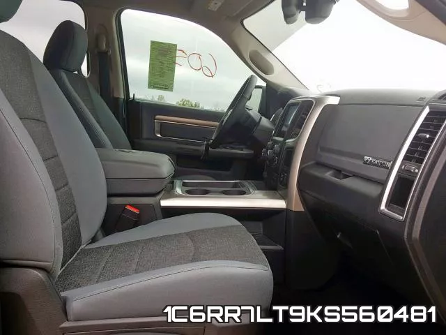 1C6RR7LT9KS560481 фото 6