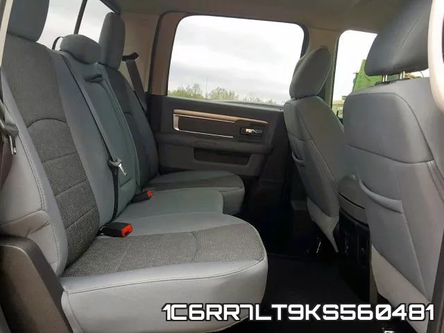 1C6RR7LT9KS560481 фото 7