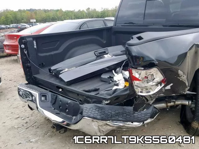 1C6RR7LT9KS560481 фото 10