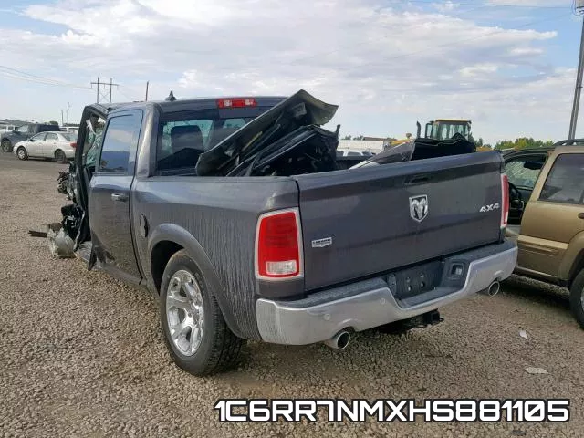 1C6RR7NMXHS881105 фото 4