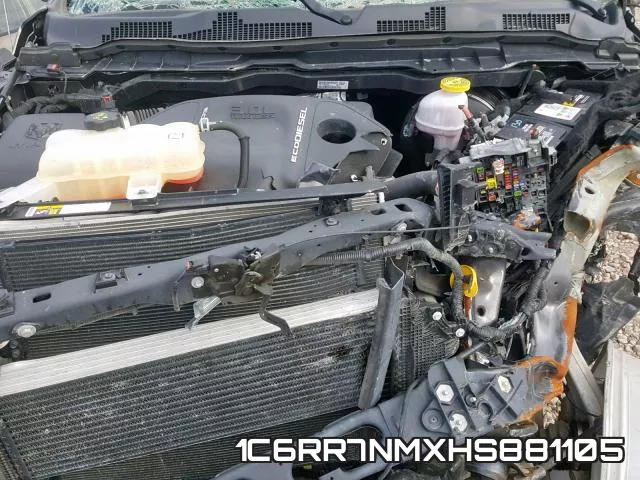 1C6RR7NMXHS881105 фото 7