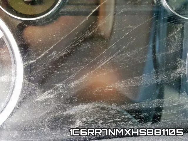 1C6RR7NMXHS881105 фото 8
