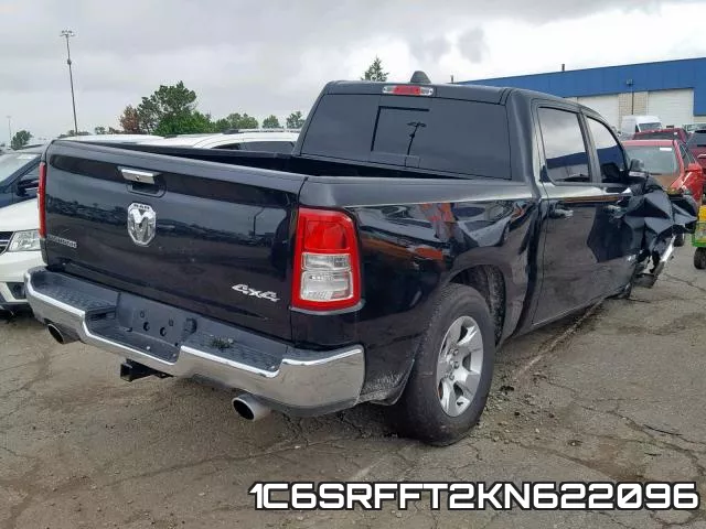 1C6SRFFT2KN622096 фото 5