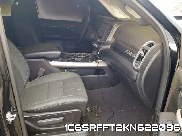 1C6SRFFT2KN622096 фото 6