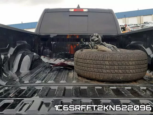 1C6SRFFT2KN622096 фото 7