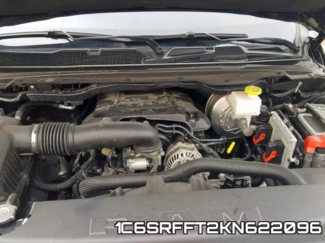 1C6SRFFT2KN622096 фото 8