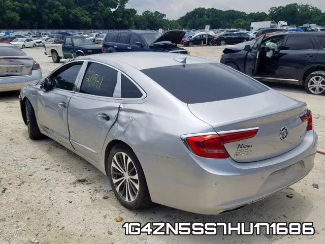 1G4ZN5SS7HU171686 фото 3