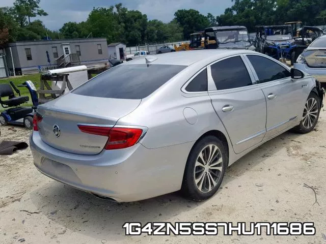 1G4ZN5SS7HU171686 фото 4