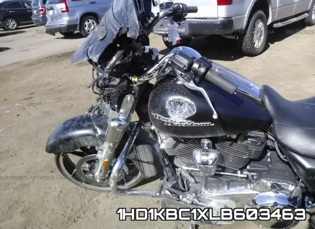 1HD1KBC1XLB603463 фото 7