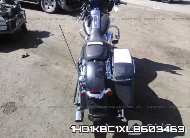 1HD1KBC1XLB603463 фото 9