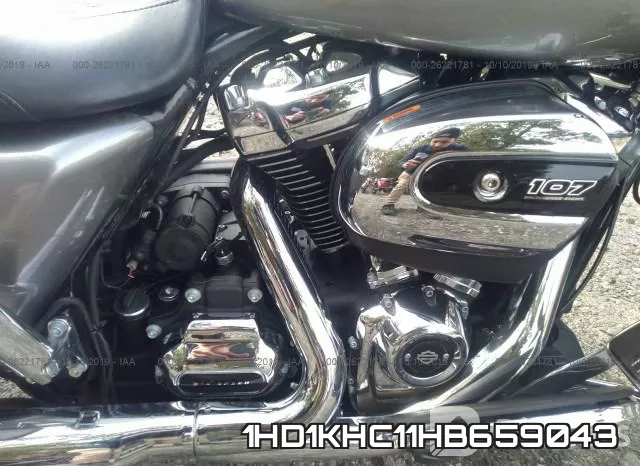 1HD1KHC11HB659043 фото 8