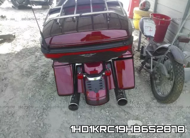 1HD1KRC19HB652878 фото 6