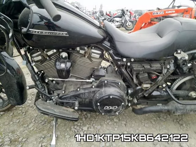 1HD1KTP15KB642122 фото 7