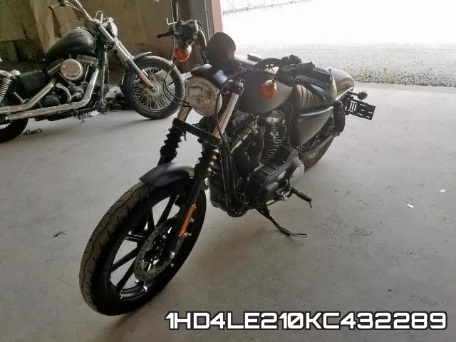 1HD4LE210KC432289 фото 3