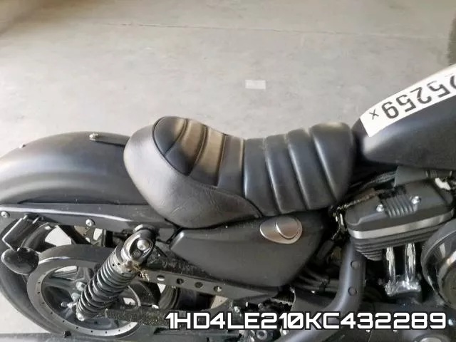 1HD4LE210KC432289 фото 7