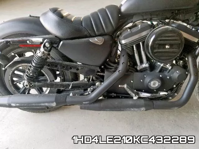 1HD4LE210KC432289 фото 8