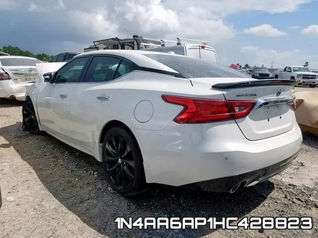 1N4AA6AP1HC428823 фото 3