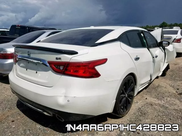 1N4AA6AP1HC428823 фото 4
