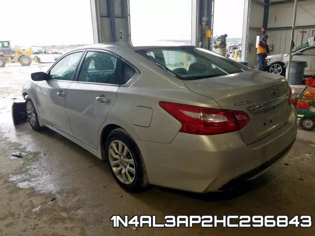 1N4AL3AP2HC296843 фото 3